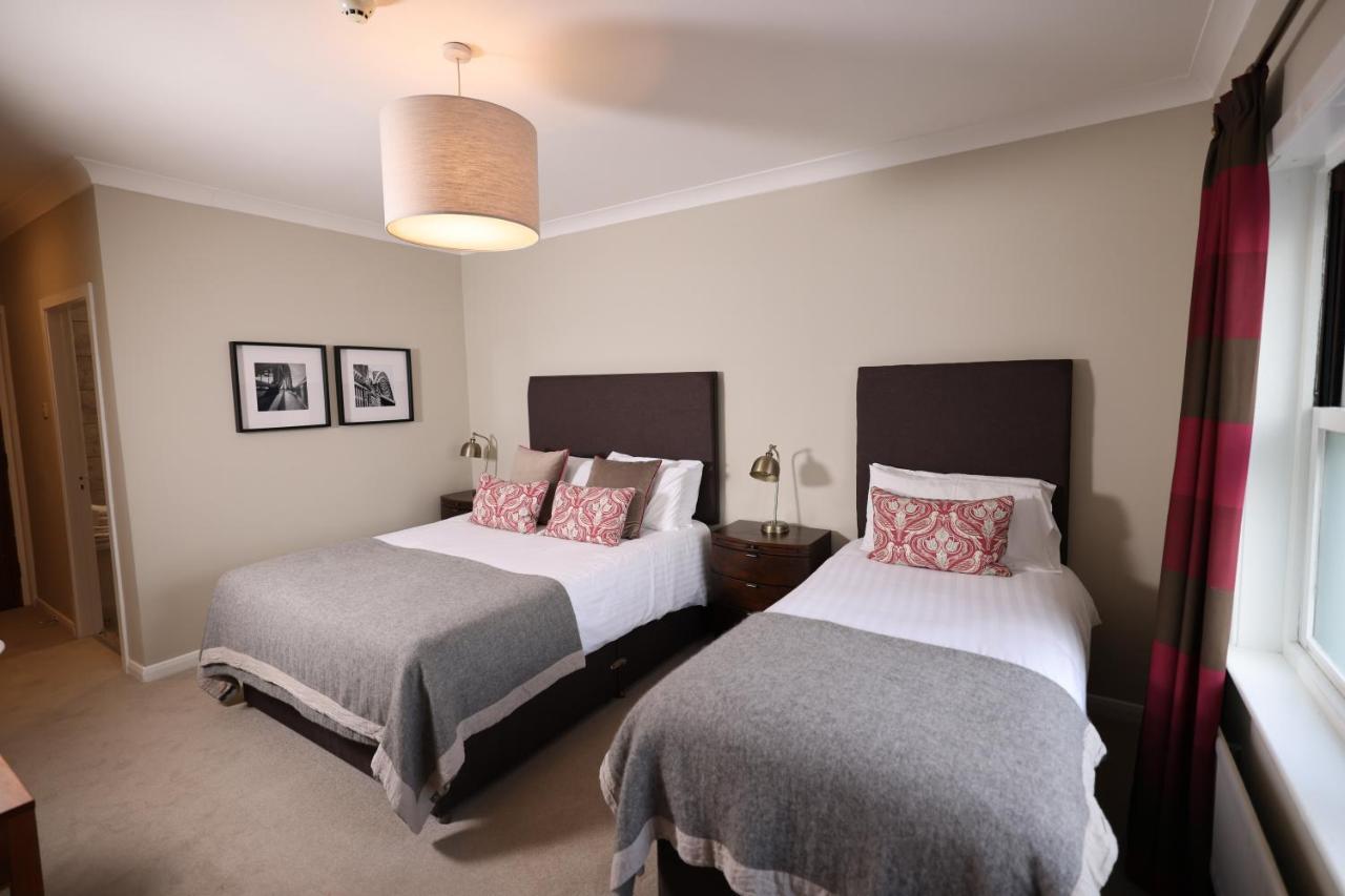 Michelangelos - Rooms, Restaurant & Bar Gateshead Luaran gambar
