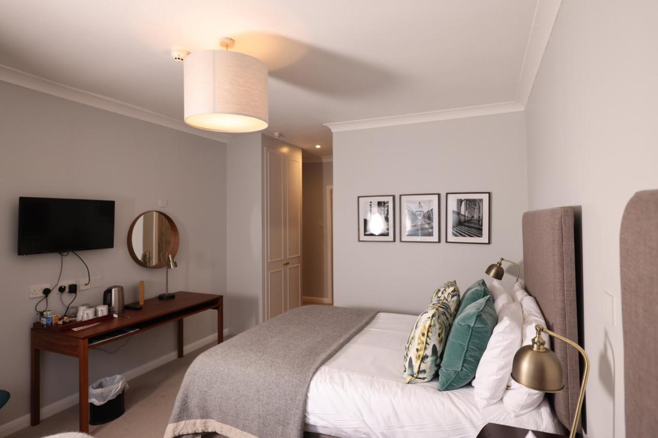 Michelangelos - Rooms, Restaurant & Bar Gateshead Luaran gambar