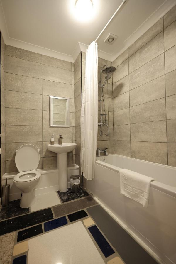 Michelangelos - Rooms, Restaurant & Bar Gateshead Luaran gambar