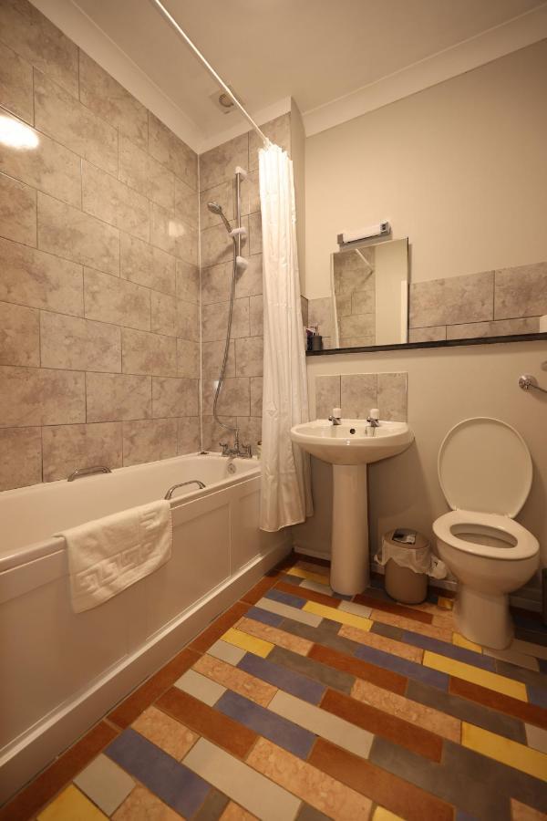 Michelangelos - Rooms, Restaurant & Bar Gateshead Luaran gambar