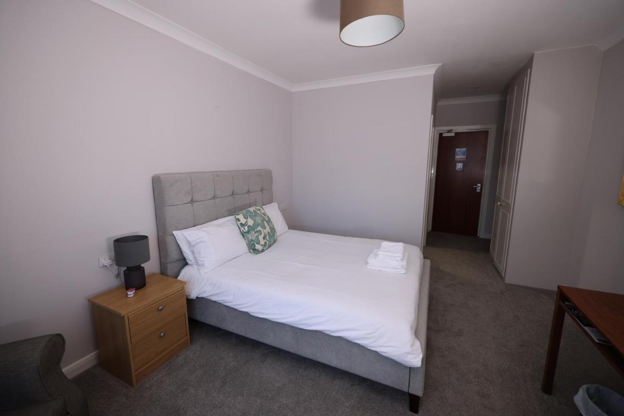 Michelangelos - Rooms, Restaurant & Bar Gateshead Luaran gambar