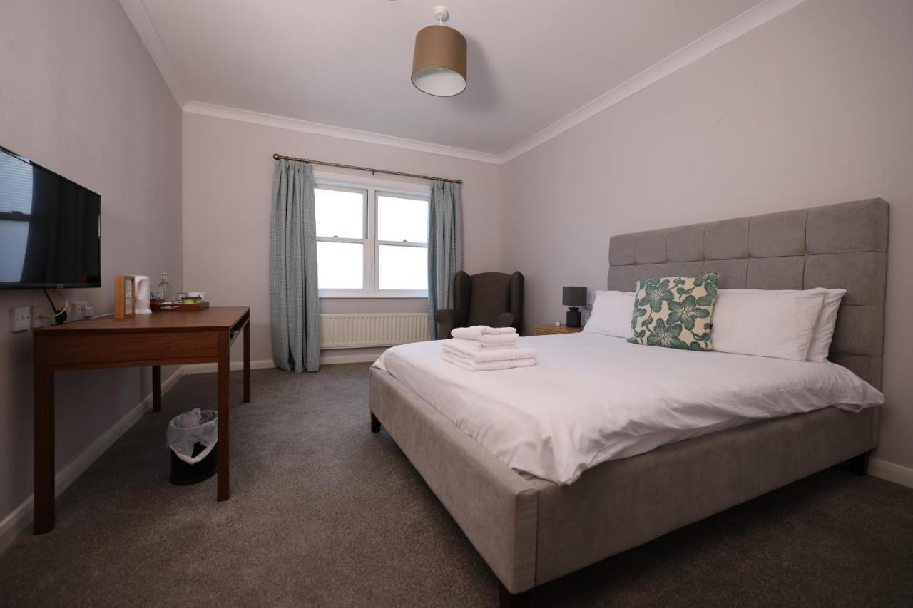 Michelangelos - Rooms, Restaurant & Bar Gateshead Luaran gambar