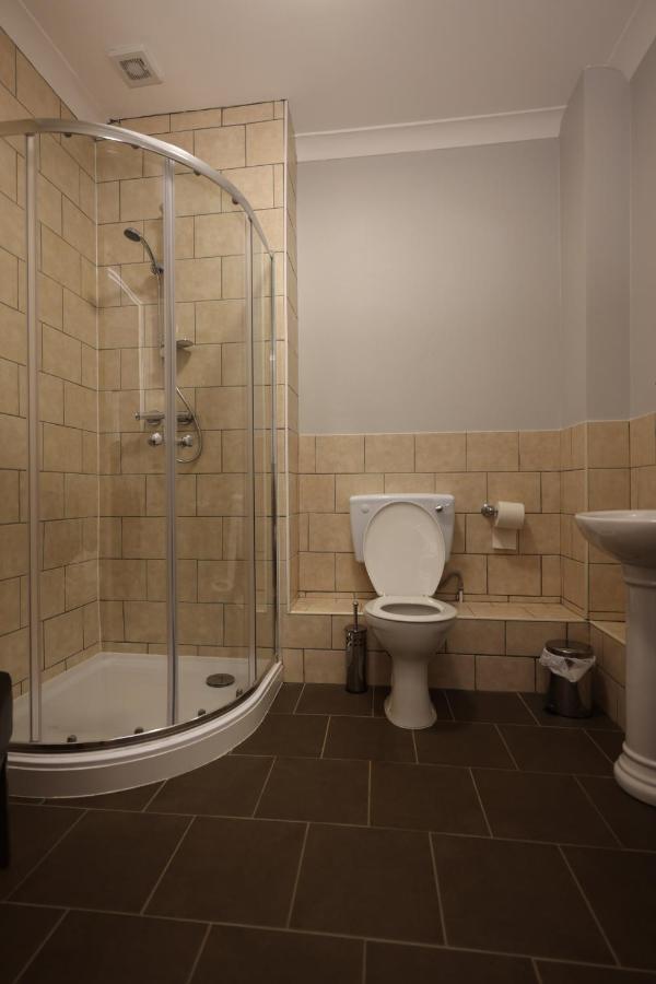 Michelangelos - Rooms, Restaurant & Bar Gateshead Luaran gambar