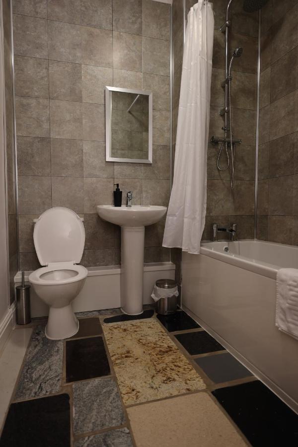 Michelangelos - Rooms, Restaurant & Bar Gateshead Luaran gambar