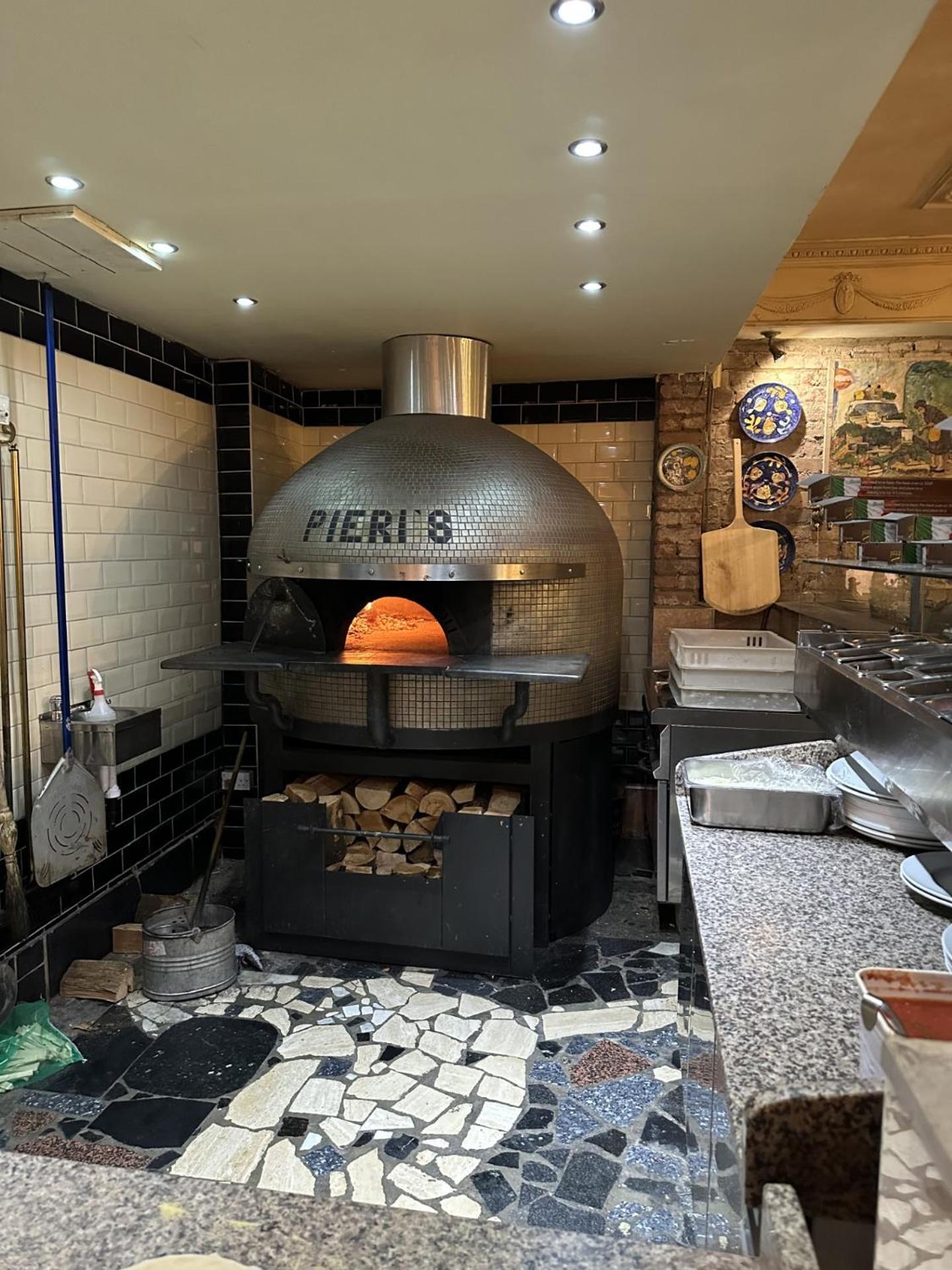 Michelangelos - Rooms, Restaurant & Bar Gateshead Luaran gambar