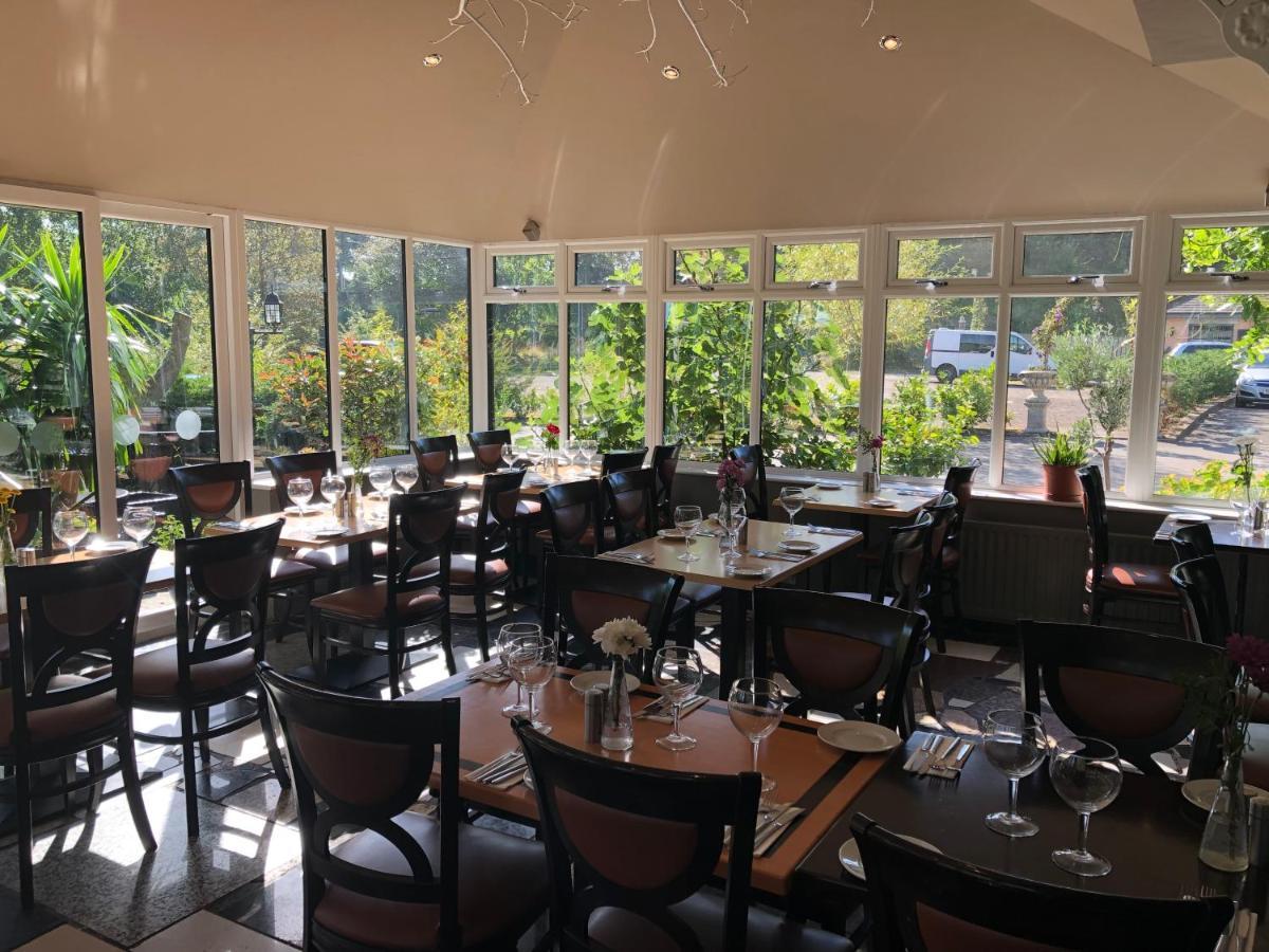 Michelangelos - Rooms, Restaurant & Bar Gateshead Luaran gambar