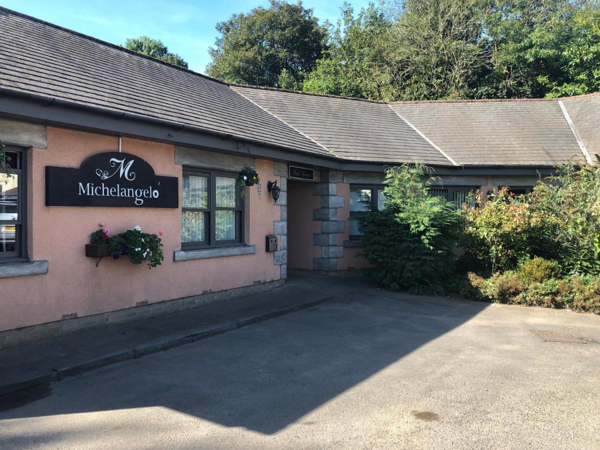 Michelangelos - Rooms, Restaurant & Bar Gateshead Luaran gambar