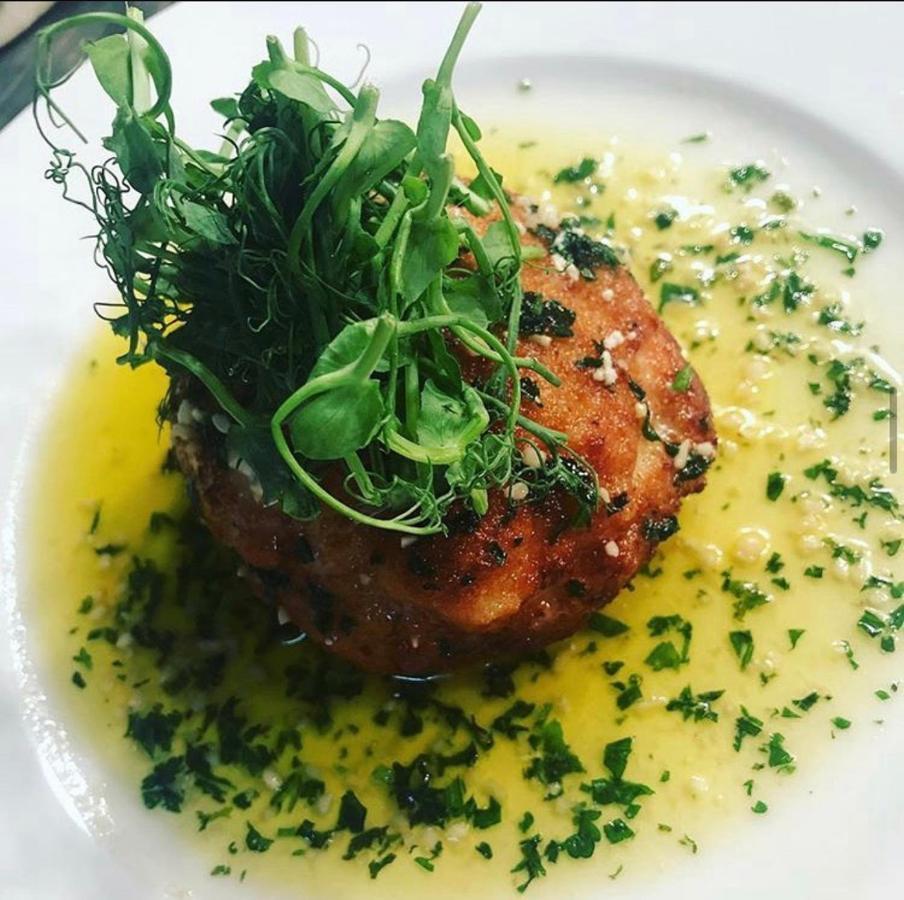 Michelangelos - Rooms, Restaurant & Bar Gateshead Luaran gambar