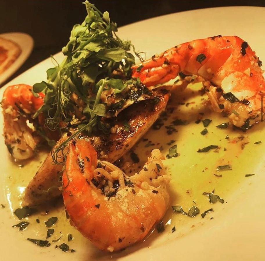 Michelangelos - Rooms, Restaurant & Bar Gateshead Luaran gambar